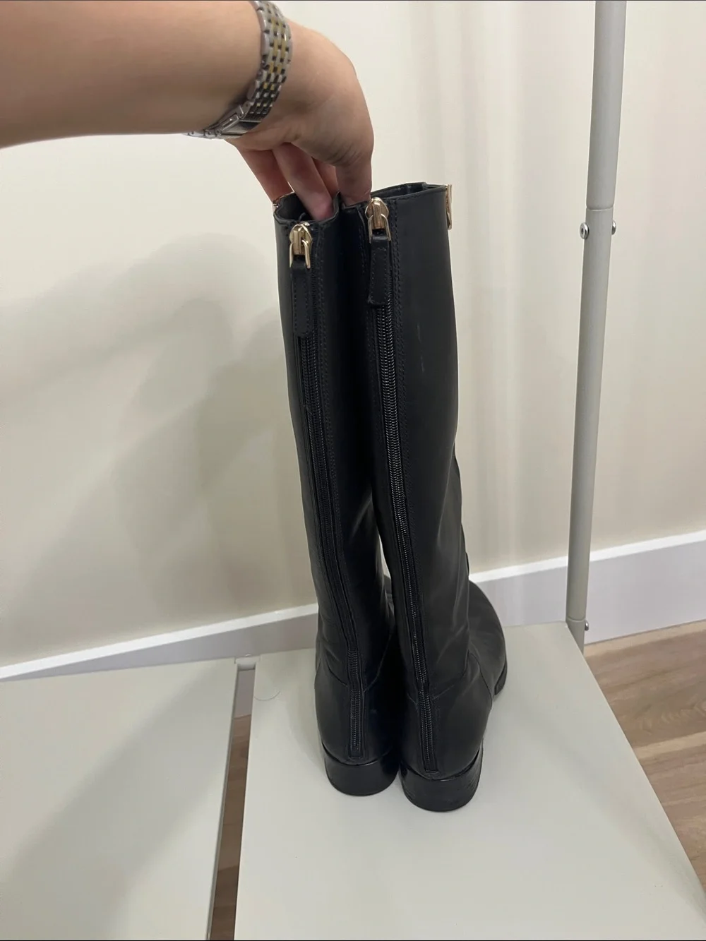 Tory Burch classic black
